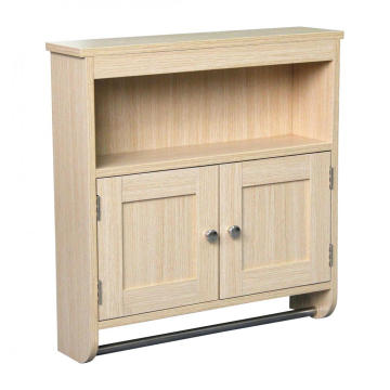 Gabinete moderno de Bathrooom de Oak Oak